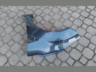 bontott FORD FIESTA VI Bal első Sárvédő