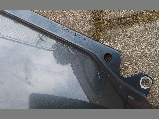 bontott FORD FIESTA VI Bal első Sárvédő