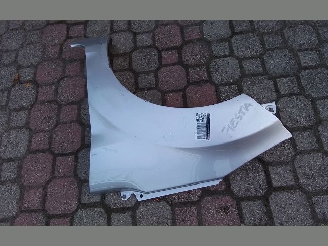 bontott FORD FIESTA VI Bal első Sárvédő