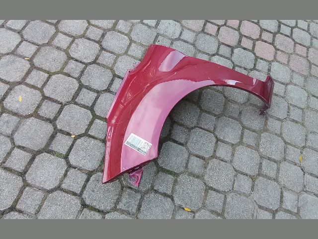 bontott FORD FIESTA VI Bal első Sárvédő