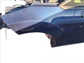 bontott FORD FIESTA VI Bal első Sárvédő