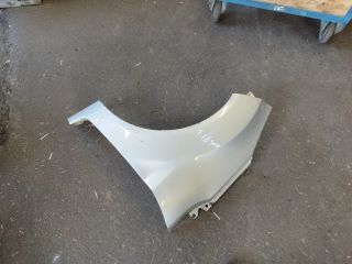 bontott FORD FIESTA VI Bal első Sárvédő