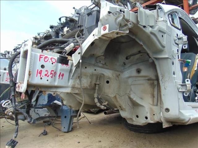 bontott FORD FIESTA VI Bal első Ütközéscsillapító