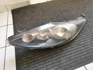 bontott FORD FIESTA VI Bal Fényszóró