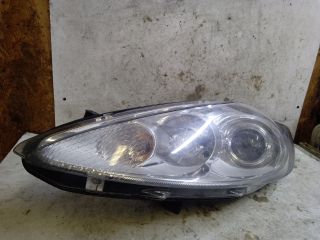 bontott FORD FIESTA VI Bal Fényszóró