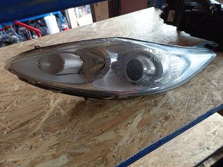 bontott FORD FIESTA VI Bal Fényszóró