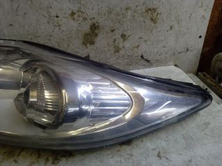 bontott FORD FIESTA VI Bal Fényszóró