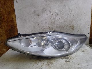 bontott FORD FIESTA VI Bal Fényszóró