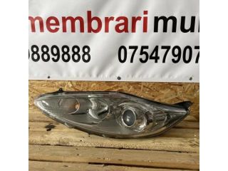 bontott FORD FIESTA VI Bal Fényszóró