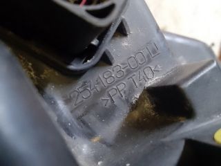 bontott FORD FIESTA VI Bal Fényszóró