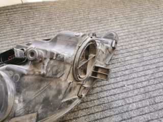 bontott FORD FIESTA VI Bal Fényszóró