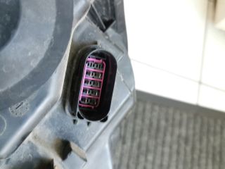 bontott FORD FIESTA VI Bal Fényszóró