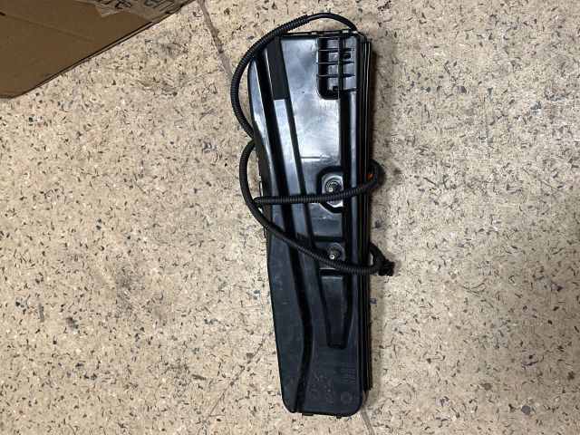 bontott FORD FIESTA VI Bal Függönylégzsák és Oldallégzsák