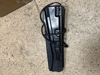 bontott FORD FIESTA VI Bal Függönylégzsák és Oldallégzsák