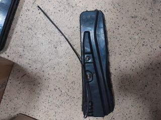 bontott FORD FIESTA VI Bal Függönylégzsák és Oldallégzsák