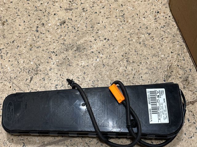 bontott FORD FIESTA VI Bal Függönylégzsák és Oldallégzsák