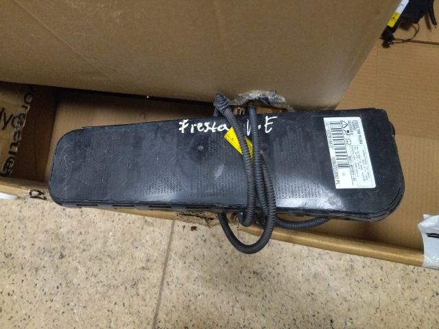 bontott FORD FIESTA VI Bal Függönylégzsák és Oldallégzsák