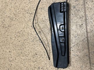 bontott FORD FIESTA VI Bal Függönylégzsák és Oldallégzsák