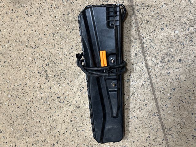 bontott FORD FIESTA VI Bal Függönylégzsák és Oldallégzsák