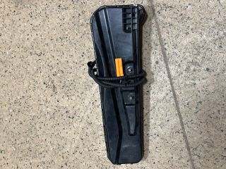 bontott FORD FIESTA VI Bal Függönylégzsák és Oldallégzsák