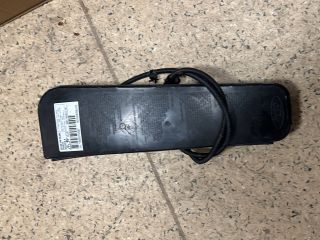 bontott FORD FIESTA VI Bal Függönylégzsák és Oldallégzsák