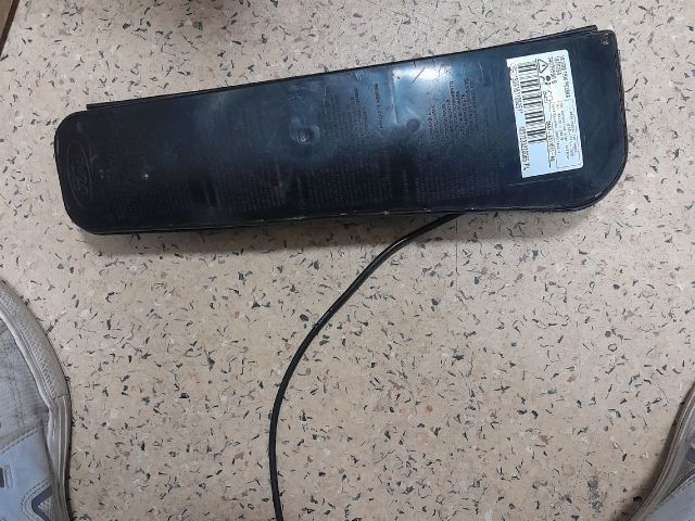 bontott FORD FIESTA VI Bal Függönylégzsák és Oldallégzsák