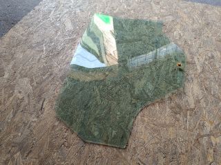 bontott FORD FIESTA VI Bal hátsó Ablak