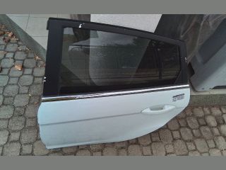 bontott FORD FIESTA VI Bal hátsó Ablak