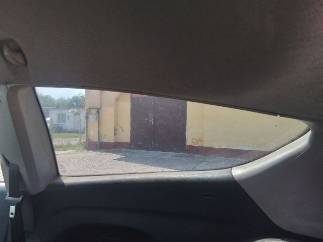 bontott FORD FIESTA VI Bal hátsó Ablak