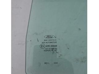 bontott FORD FIESTA VI Bal hátsó Ablak