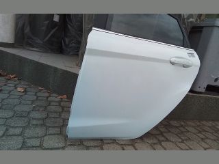 bontott FORD FIESTA VI Bal hátsó Ablak