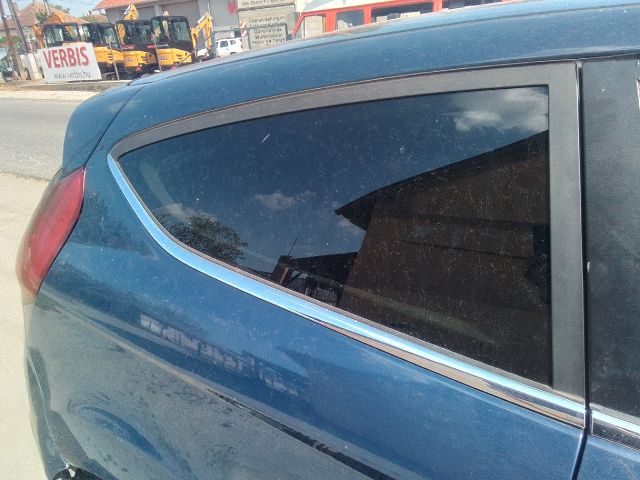 bontott FORD FIESTA VI Bal hátsó Ablak