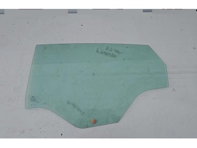 bontott FORD FIESTA VI Bal hátsó Ablak