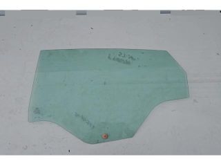 bontott FORD FIESTA VI Bal hátsó Ablak