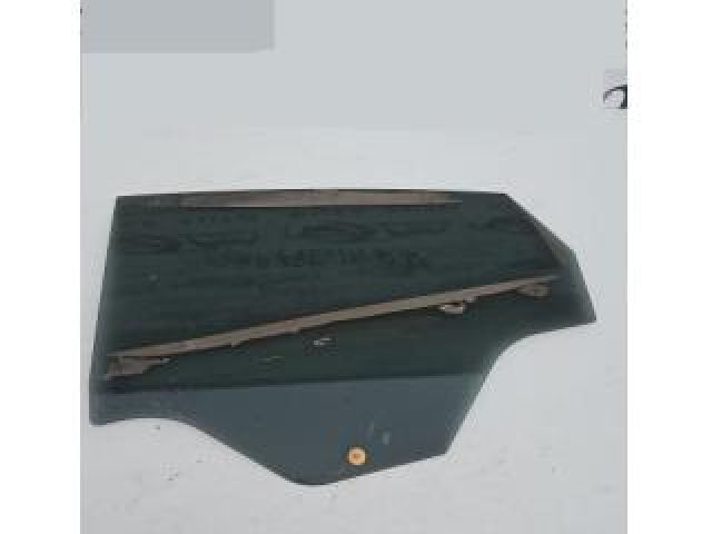 bontott FORD FIESTA VI Bal hátsó Ablak