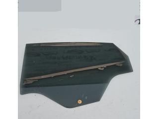 bontott FORD FIESTA VI Bal hátsó Ablak