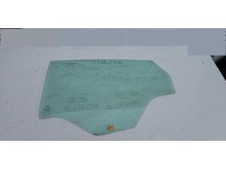 bontott FORD FIESTA VI Bal hátsó Ablak