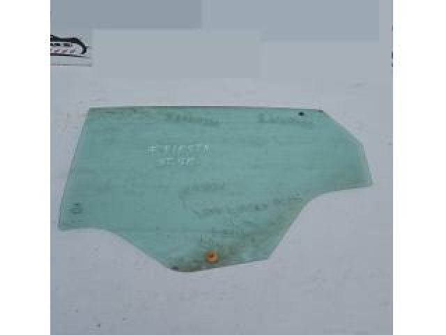 bontott FORD FIESTA VI Bal hátsó Ablak