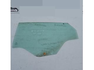 bontott FORD FIESTA VI Bal hátsó Ablak