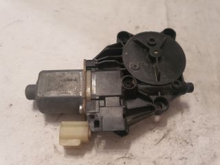 bontott FORD FIESTA VI Bal hátsó Ablakemelő Motor
