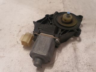 bontott FORD FIESTA VI Bal hátsó Ablakemelő Motor