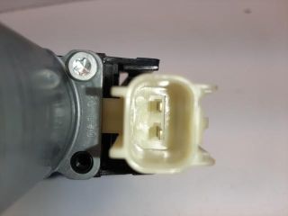 bontott FORD FIESTA VI Bal hátsó Ablakemelő Motor