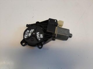 bontott FORD FIESTA VI Bal hátsó Ablakemelő Motor