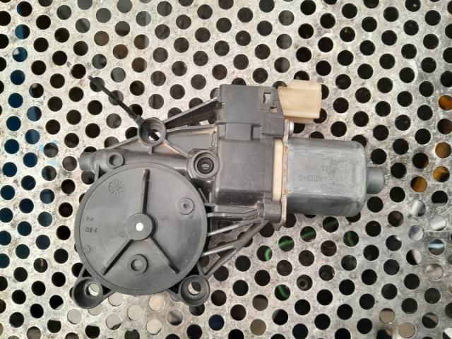 bontott FORD FIESTA VI Bal hátsó Ablakemelő Motor