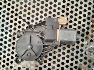 bontott FORD FIESTA VI Bal hátsó Ablakemelő Motor