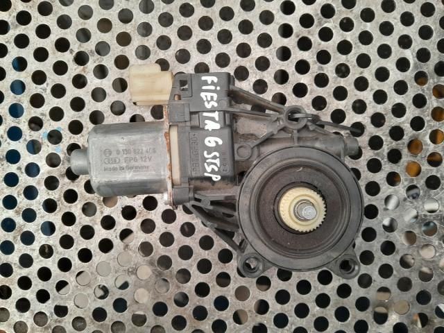 bontott FORD FIESTA VI Bal hátsó Ablakemelő Motor