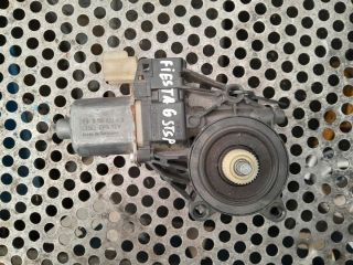 bontott FORD FIESTA VI Bal hátsó Ablakemelő Motor