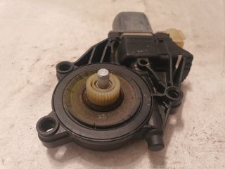 bontott FORD FIESTA VI Bal hátsó Ablakemelő Motor