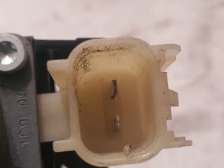 bontott FORD FIESTA VI Bal hátsó Ablakemelő Motor