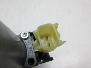 bontott FORD FIESTA VI Bal hátsó Ablakemelő Motor